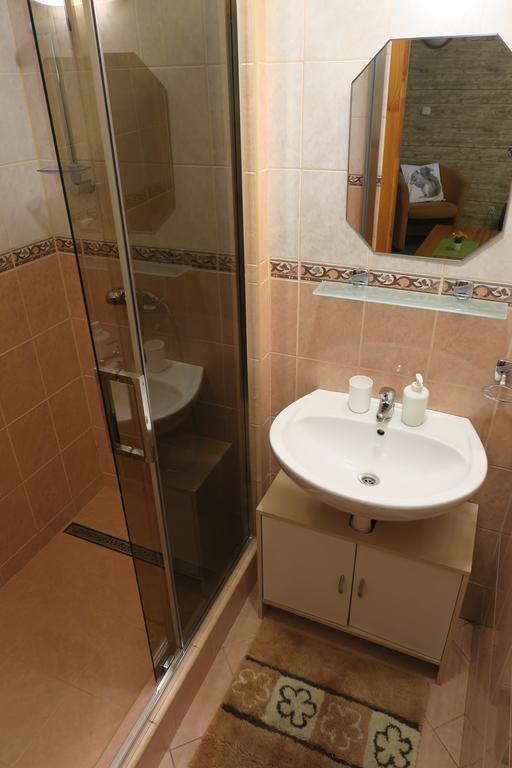 Apartmany Jasna Veverica Demanovska Dolina Luaran gambar